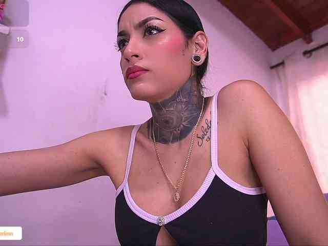 sexy-danna webcam