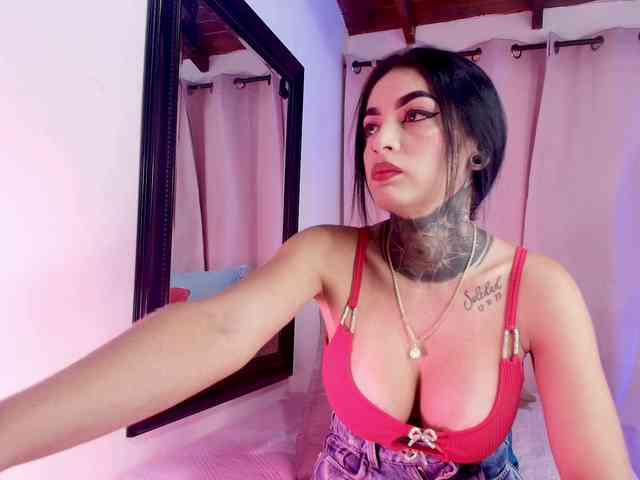 sexy-danna webcam