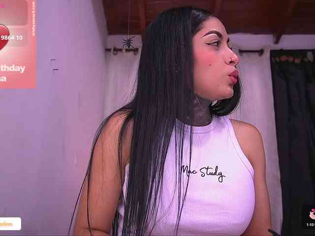 sexy-danna webcam
