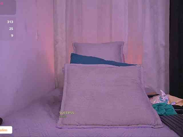 sexy-danna webcam