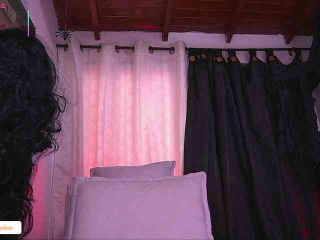 sexy-danna webcam