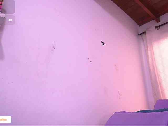 sexy-danna webcam