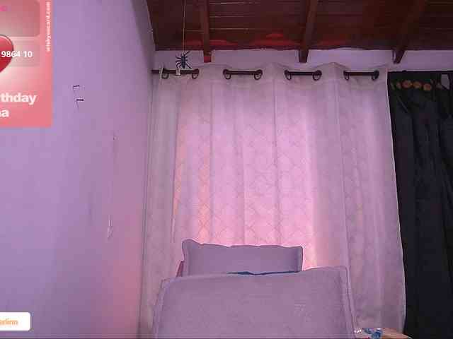 sexy-danna webcam