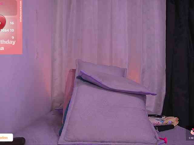 sexy-danna webcam