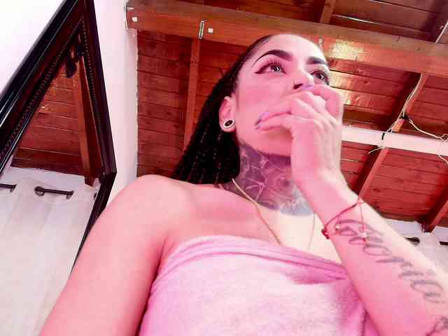 sexy-danna webcam