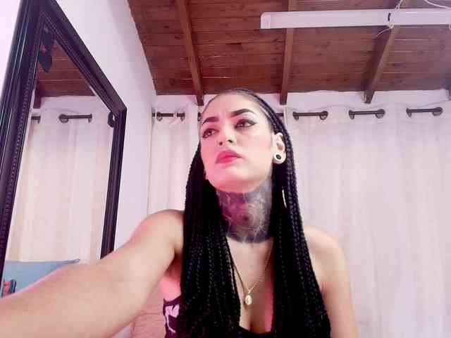 sexy-danna webcam