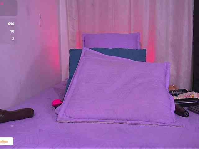 sexy-danna Live Webcam on BongaCams