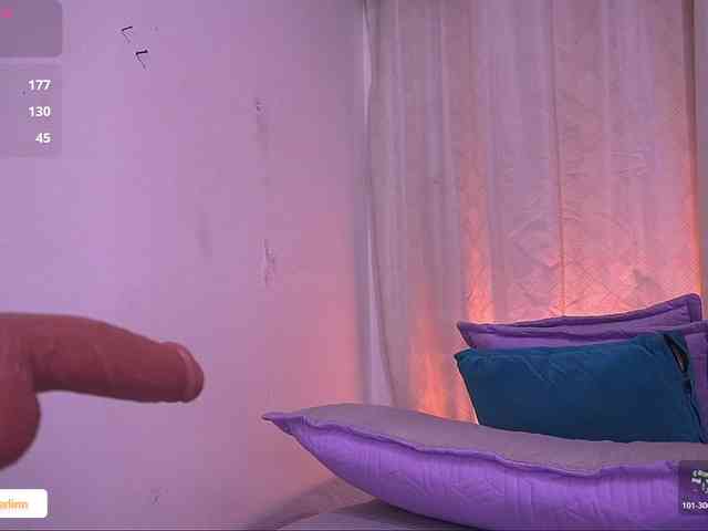 sexy-danna webcam