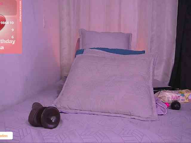 sexy-danna webcam