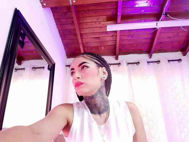 sexy-danna webcam