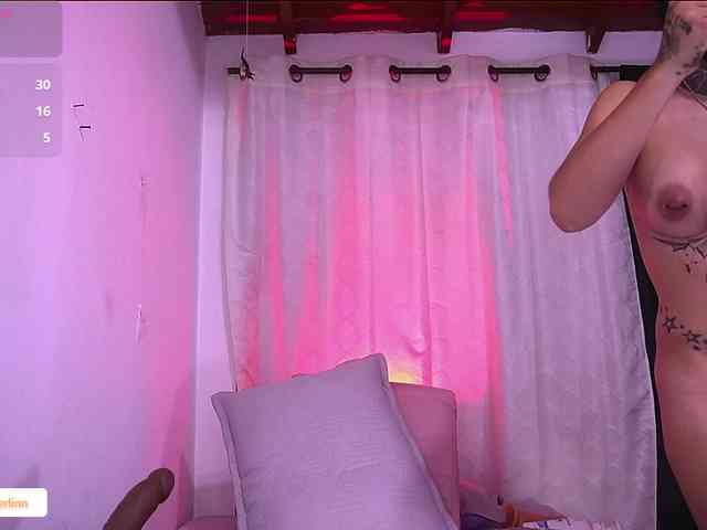 sexy-danna webcam