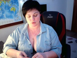 -alenyshka- Porn Show