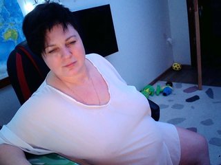 -alenyshka- Porn Show