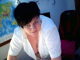 -alenyshka- Porn Show