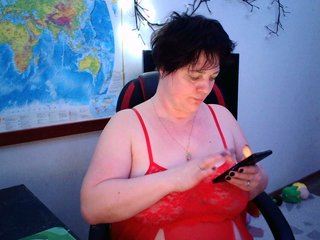 -alenyshka- Porn Show