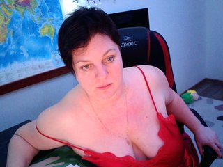 -alenyshka- Porn Show