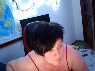 -alenyshka- Porn Show