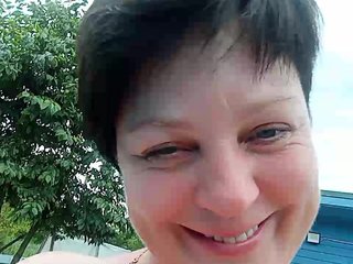 -alenyshka- Porn Show