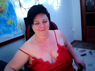 -alenyshka- Porn Show