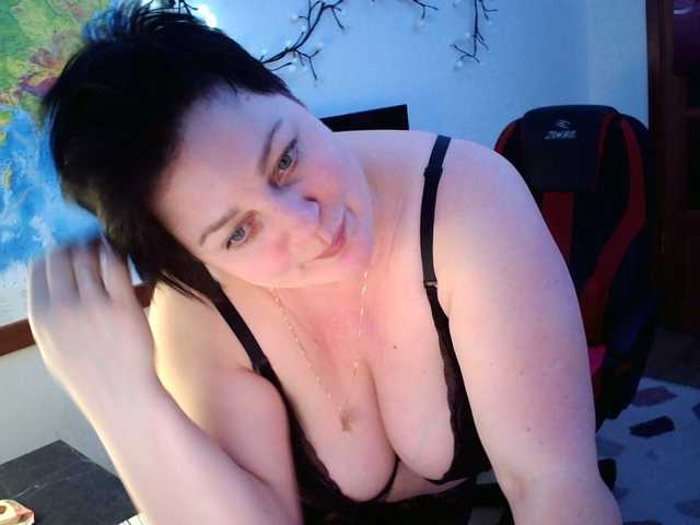 -alenyshka- from BongaCams is Freechat