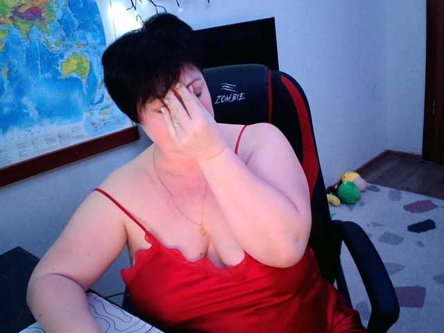 -alenyshka-'s BongaCams show and profile