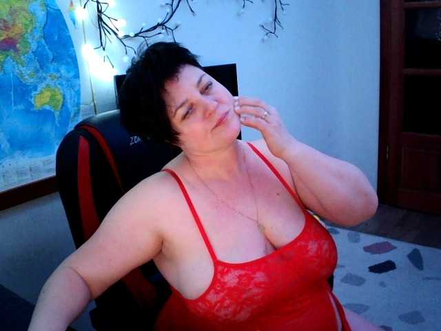 -alenyshka-'s BongaCams show and profile