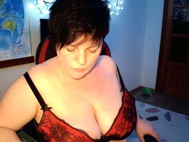 -alenyshka- webcam