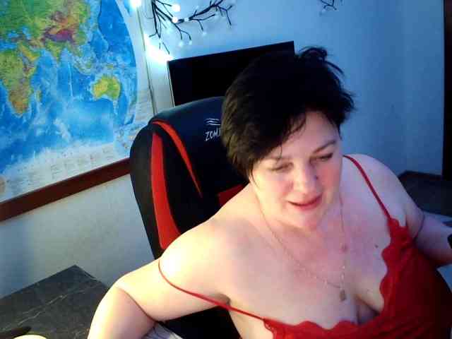 -alenyshka- webcam