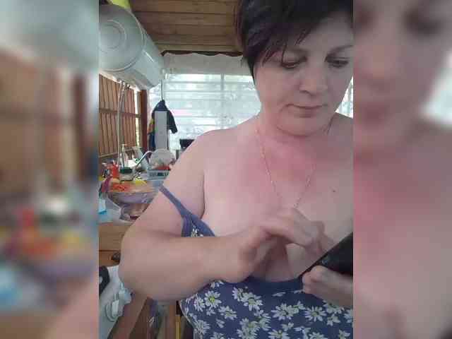 -alenyshka- webcam