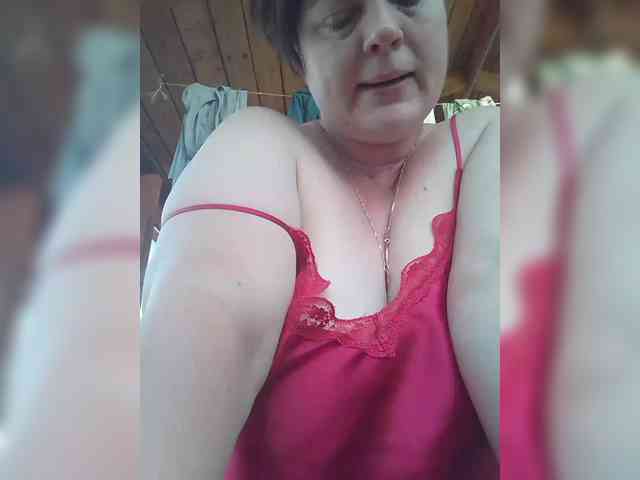 -alenyshka- webcam