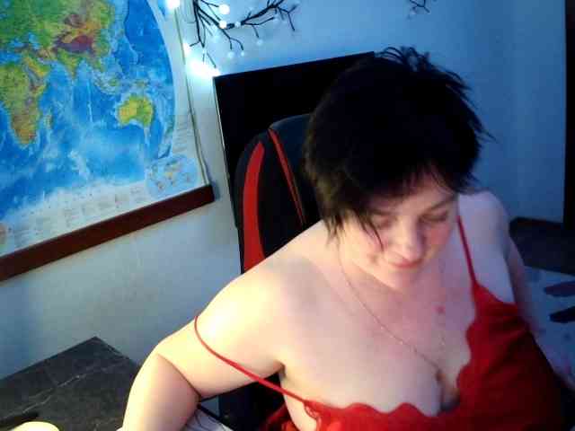 -alenyshka- webcam