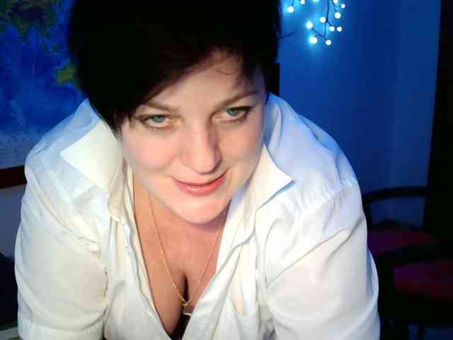 -alenyshka- webcam