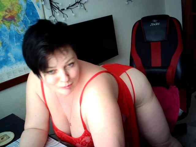 -alenyshka- webcam