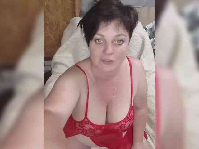 -alenyshka- Live Webcam on BongaCams