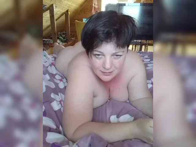 -alenyshka- webcam