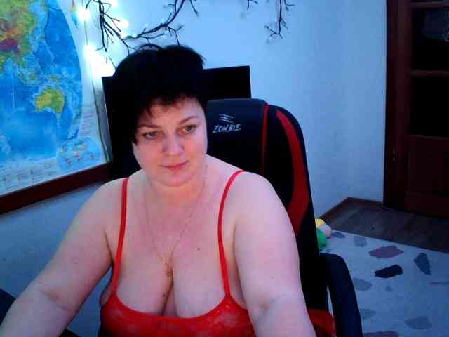 -alenyshka- Live Webcam on BongaCams