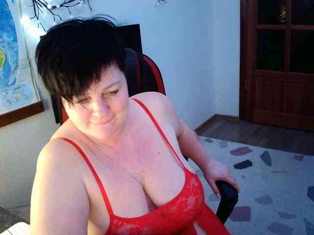 -alenyshka- webcam