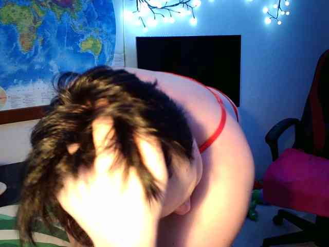 -alenyshka- webcam