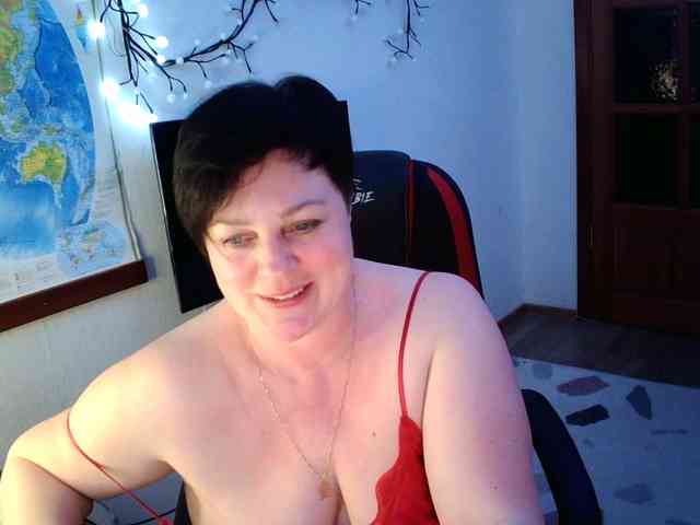-alenyshka- webcam