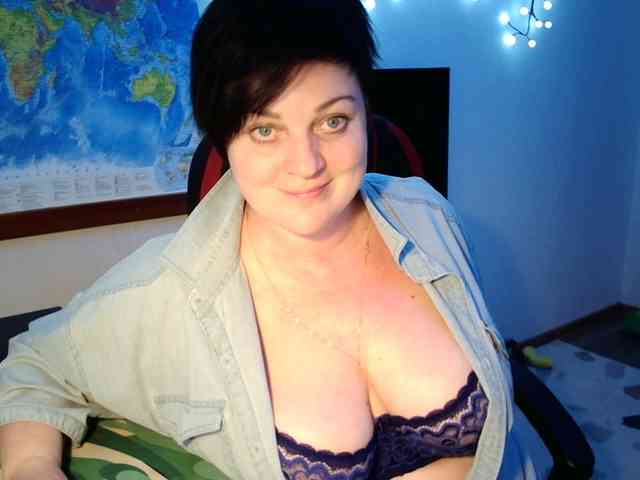 -alenyshka- webcam