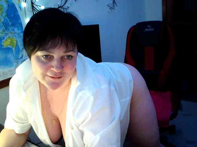 -alenyshka- webcam