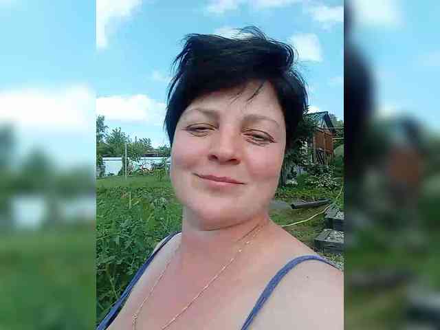 -alenyshka- webcam