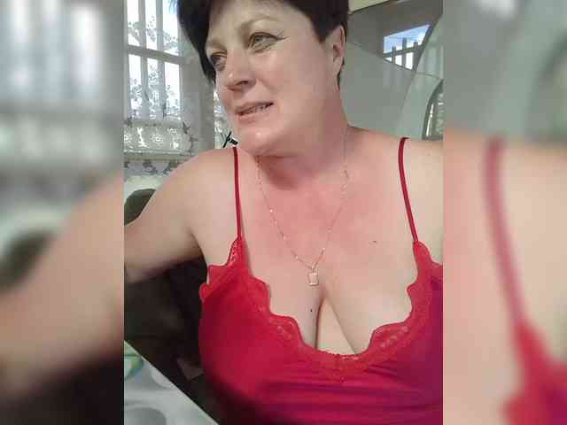 -alenyshka- webcam