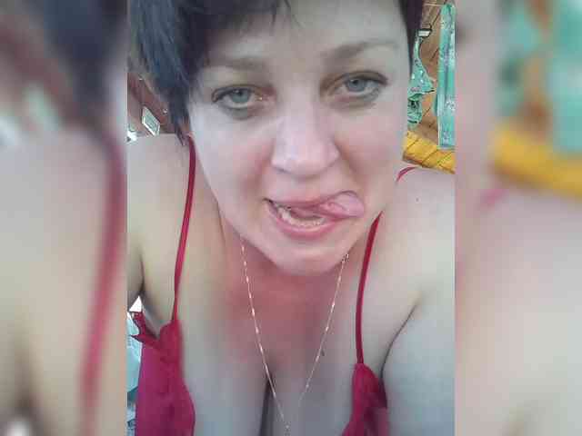 -alenyshka- webcam