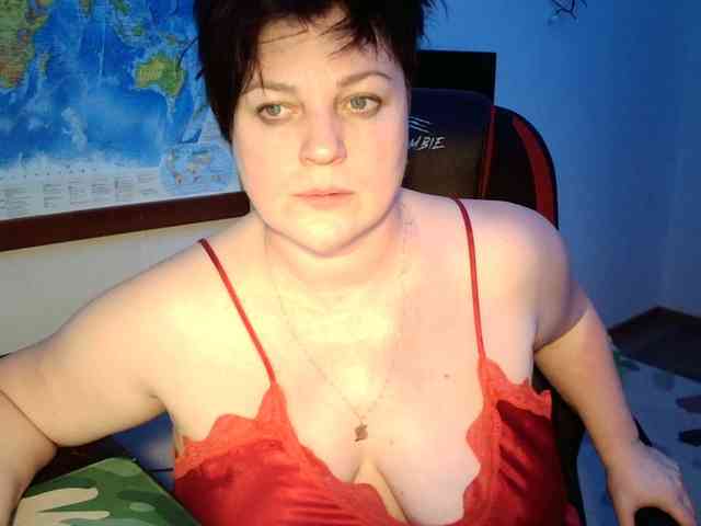 -alenyshka- Live Webcam on BongaCams