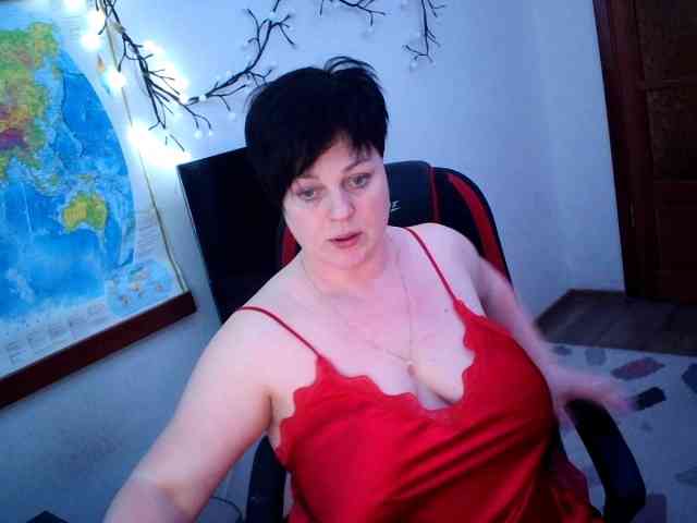 -alenyshka- webcam