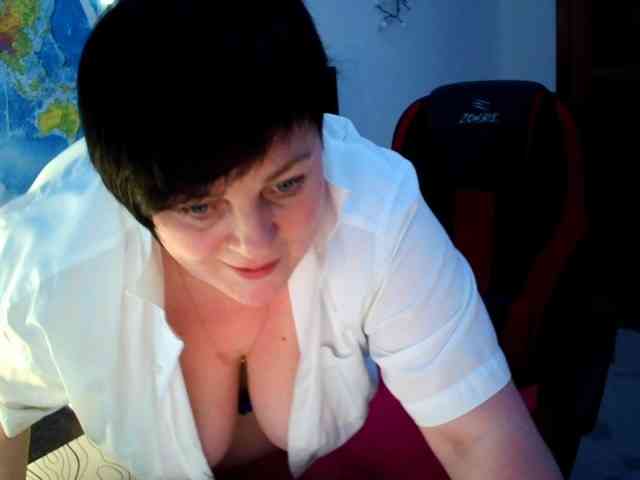 -alenyshka- webcam