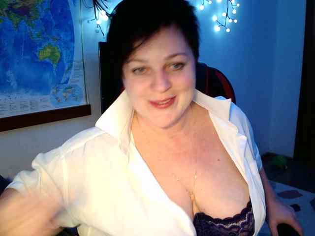 -alenyshka- webcam