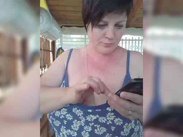 -alenyshka- webcam