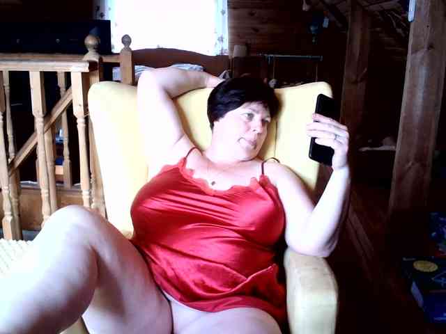 -alenyshka- webcam